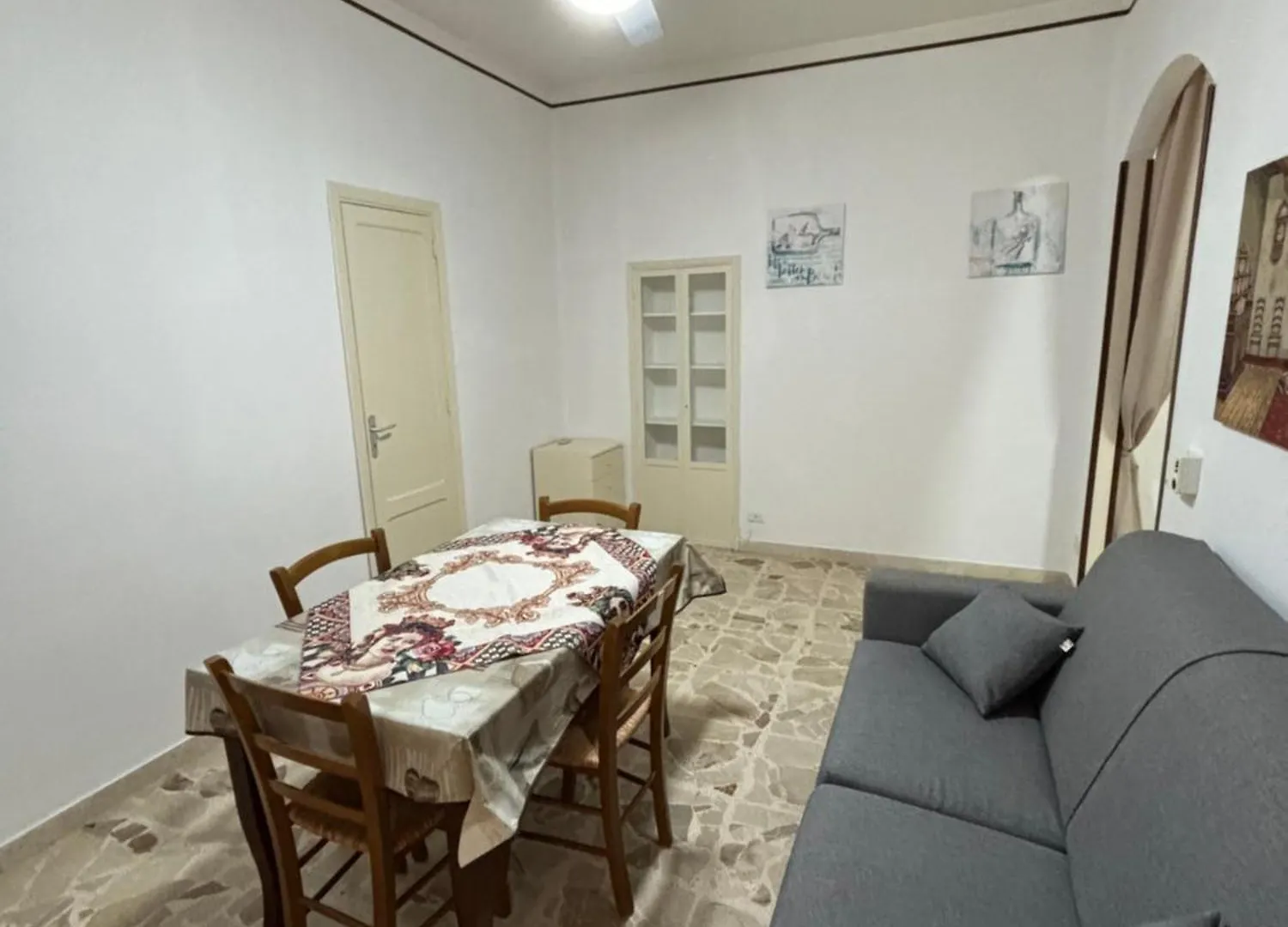 November House Cefalù Italien