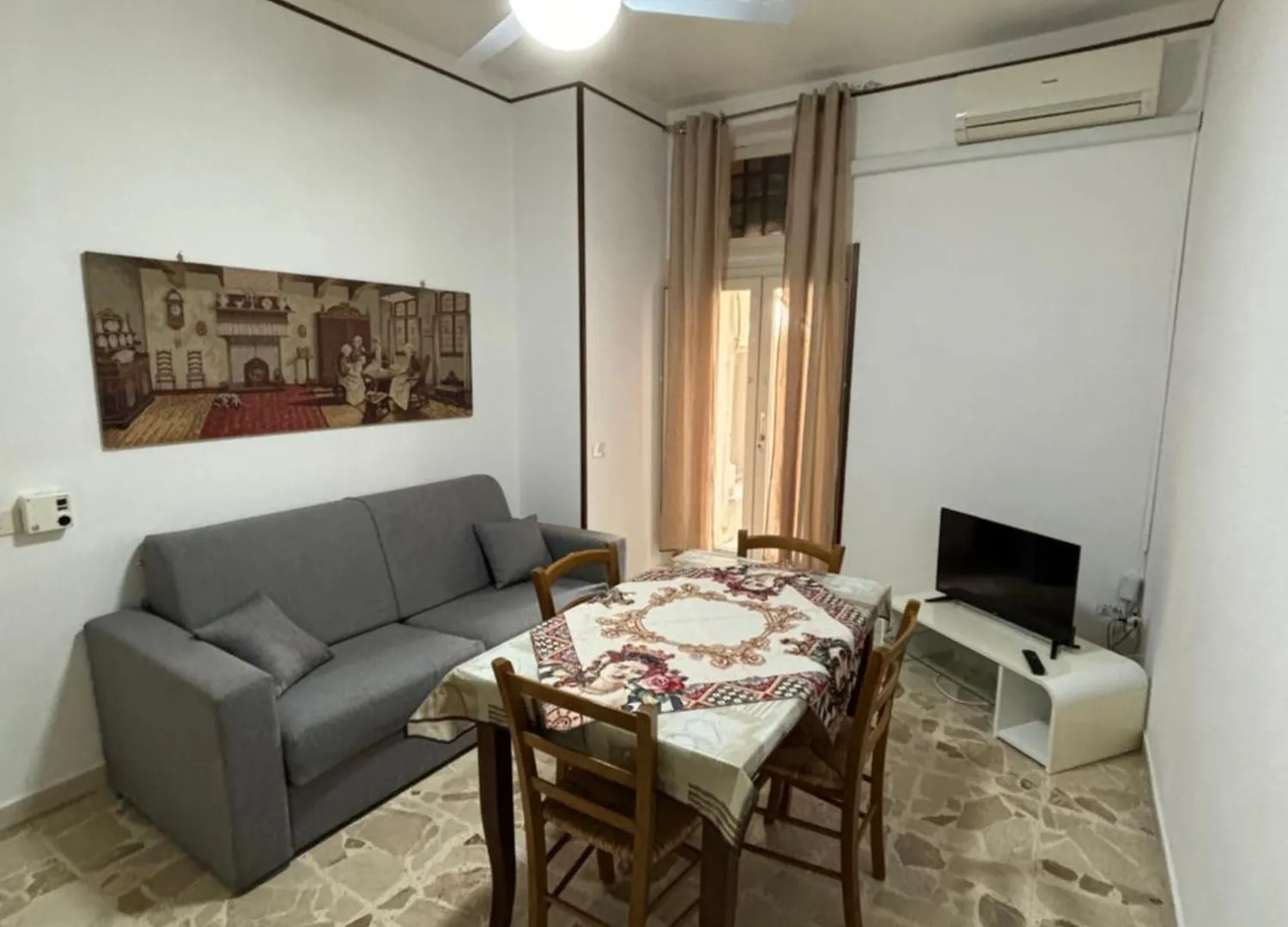 November House Cefalù Apartment