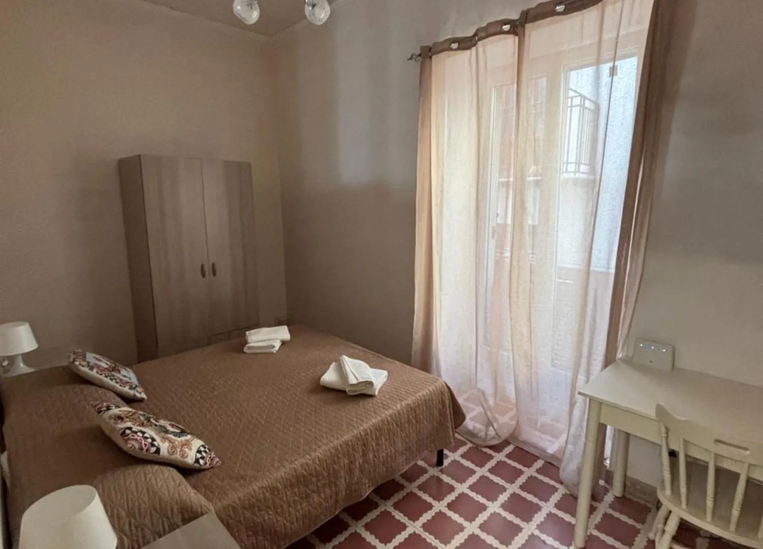 Apartment November House Cefalù