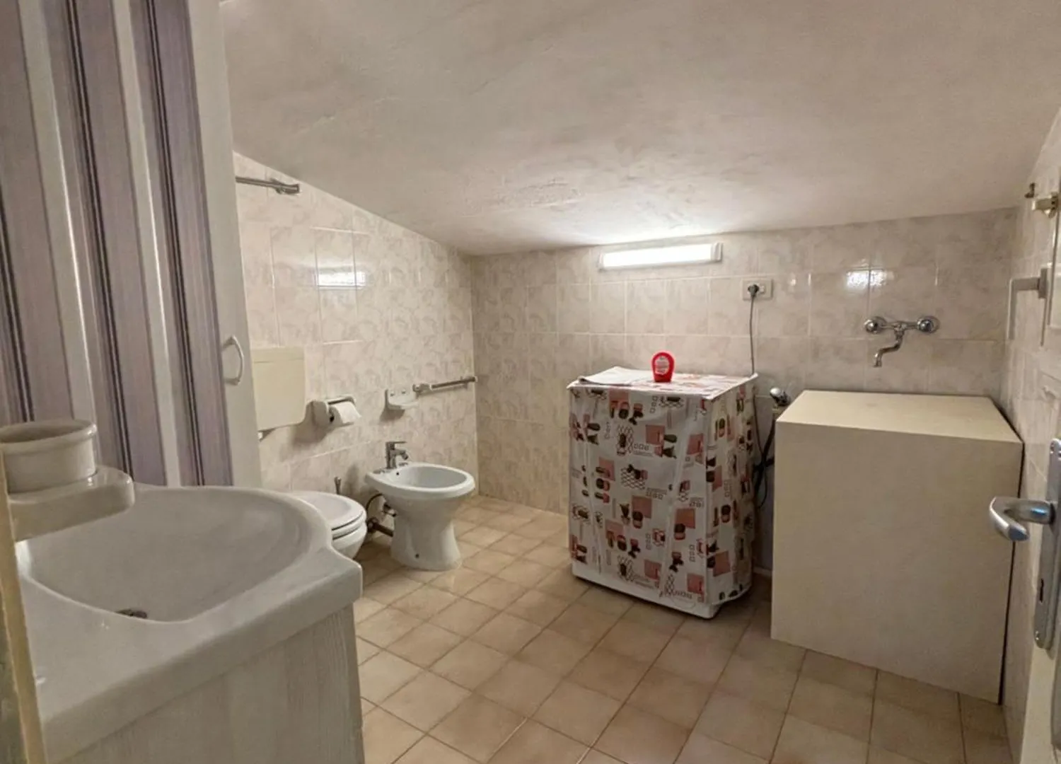 November House Cefalù Apartment