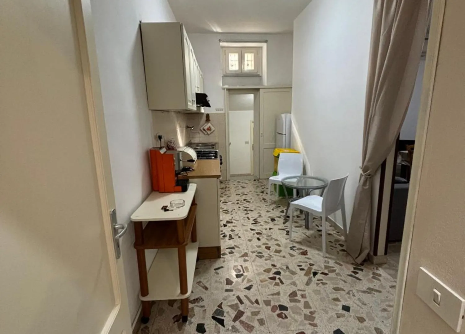 Apartment November House Cefalù