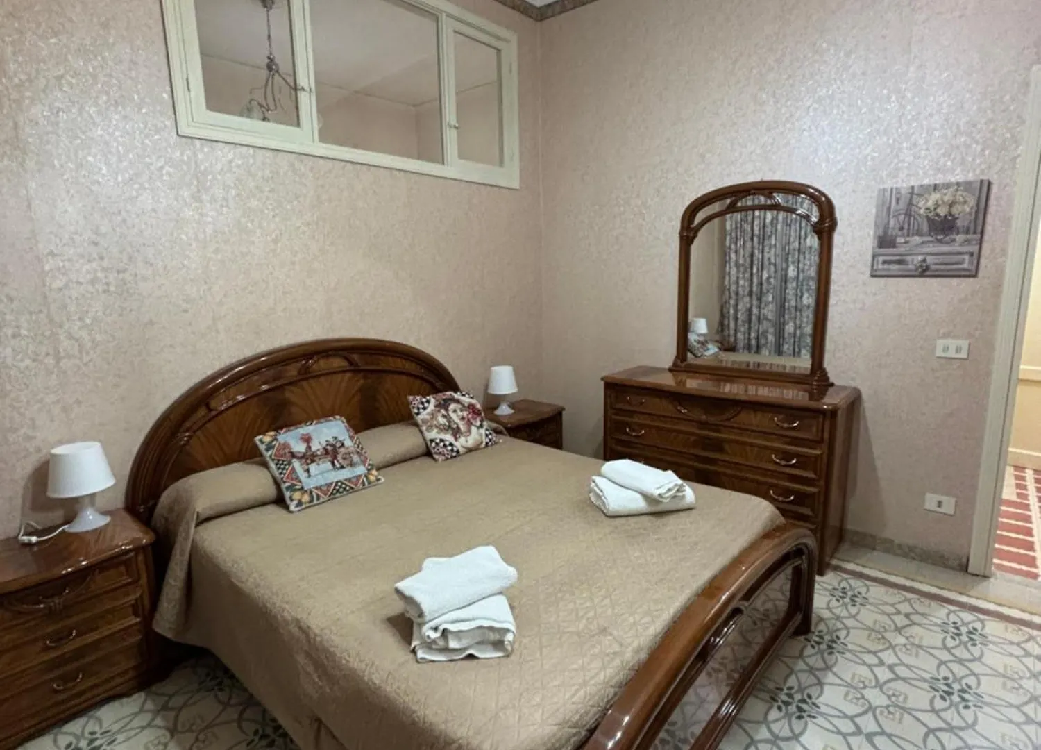 November House Cefalù